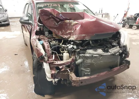 2015 Honda Cr-V Lx z USA, uszkodzony, nr VIN 5J6RM4H31FL021362